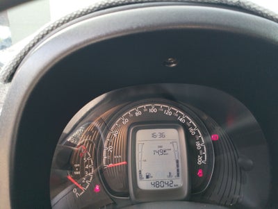 2023 FIAT Mobi 1.0 Trekking Mt