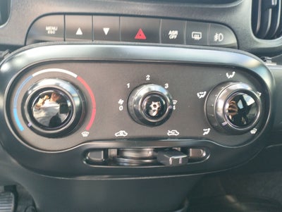 2023 FIAT Mobi 1.0 Trekking Mt