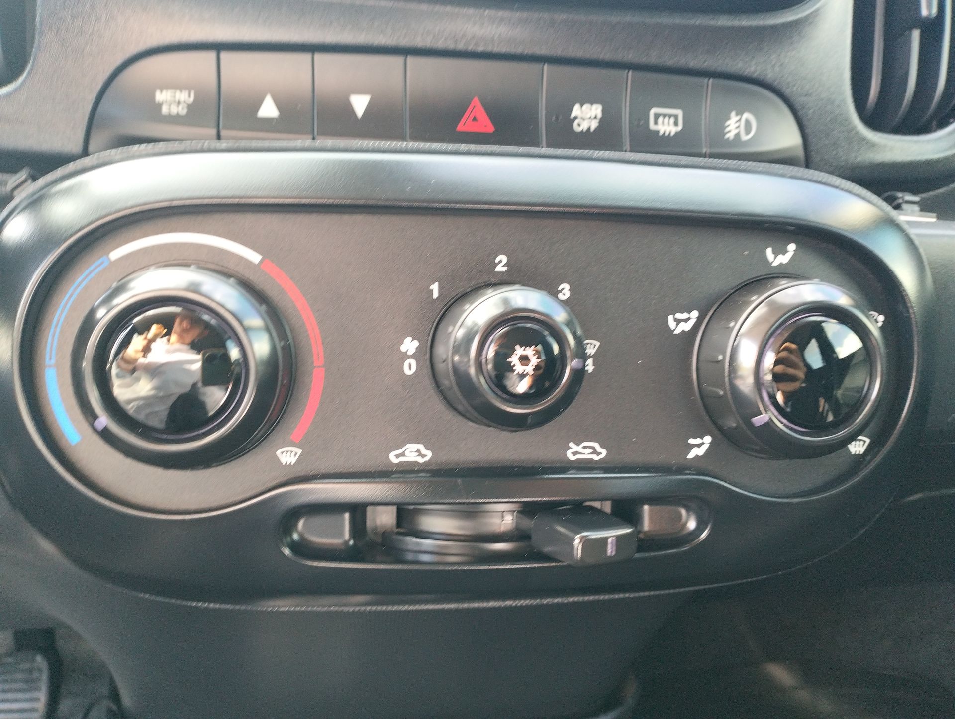 2023 FIAT Mobi 1.0 Trekking Mt