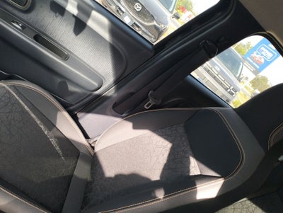 2023 FIAT Mobi 1.0 Trekking Mt