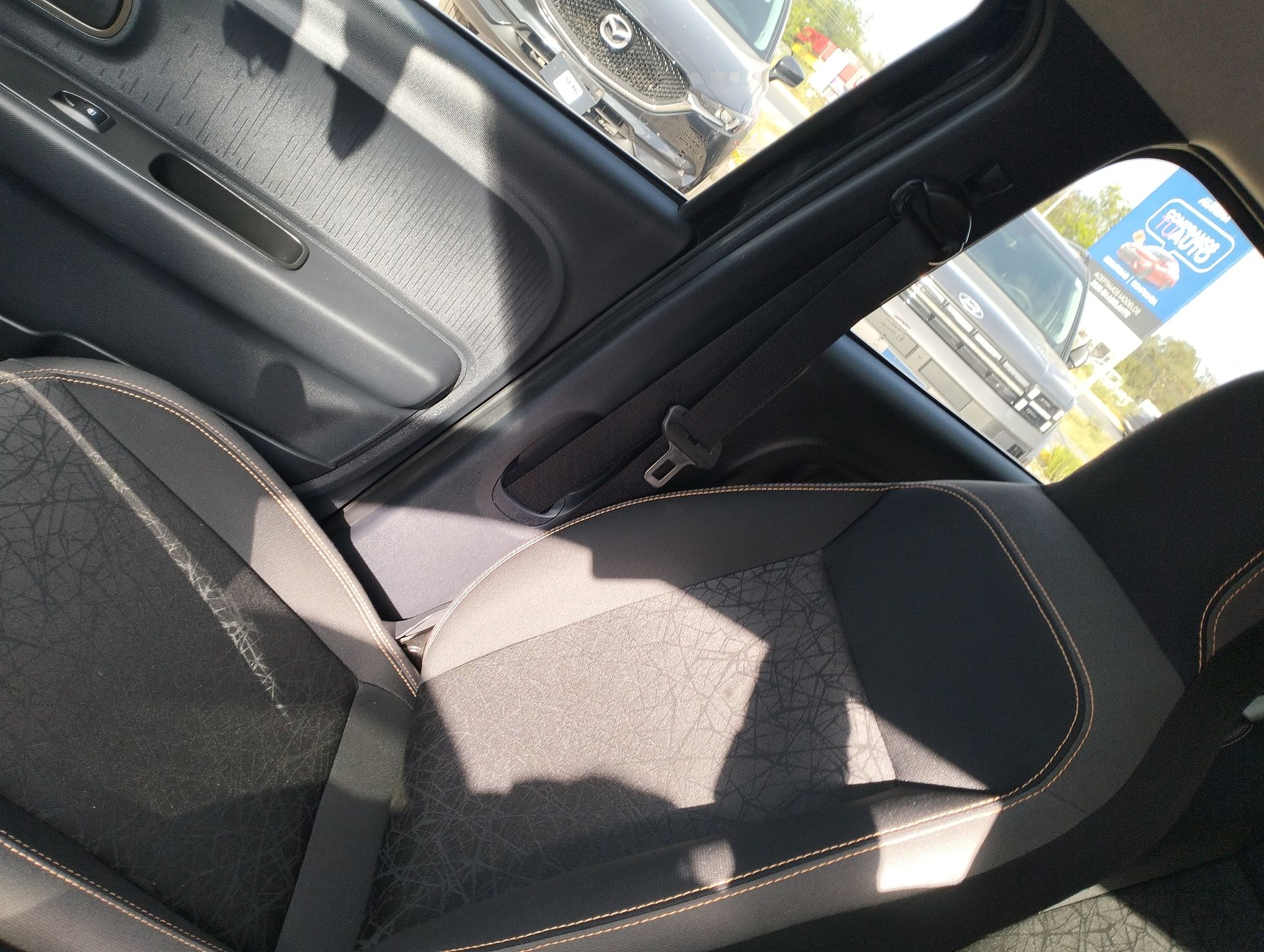 2023 FIAT Mobi 1.0 Trekking Mt