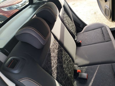 2023 FIAT Mobi 1.0 Trekking Mt