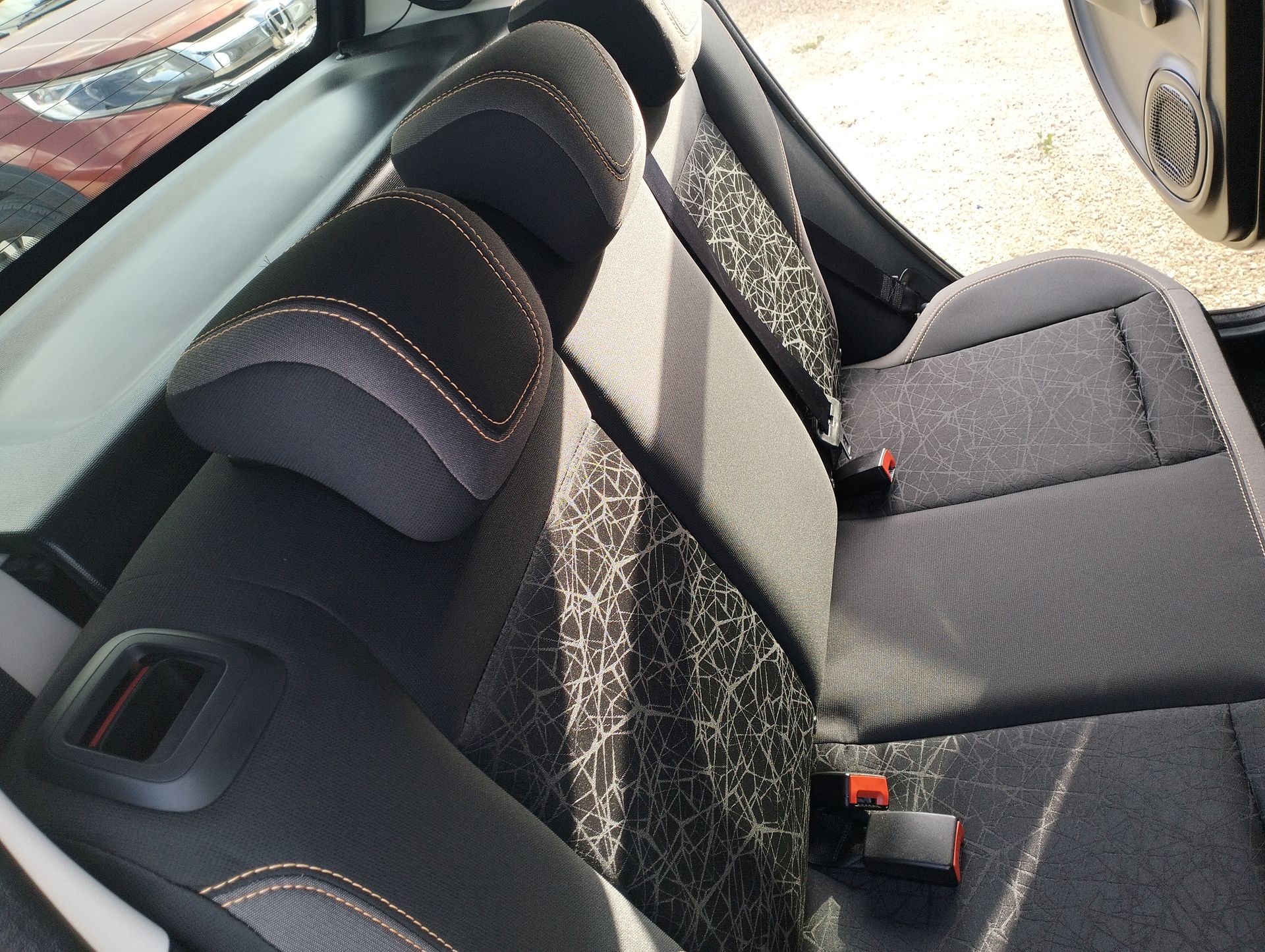 2023 FIAT Mobi 1.0 Trekking Mt