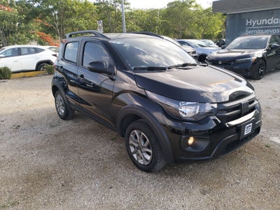 2023 FIAT Mobi 1.0 Trekking Mt