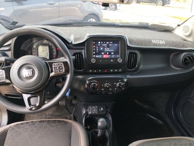 2023 FIAT Mobi 1.0 Trekking Mt