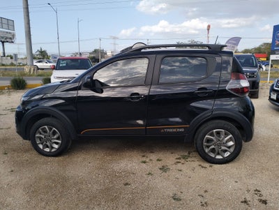 2023 FIAT Mobi 1.0 Trekking Mt