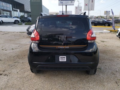 2023 FIAT Mobi 1.0 Trekking Mt