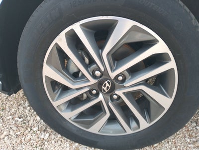 2023 Hyundai HB20 1.6 SD GL Mt