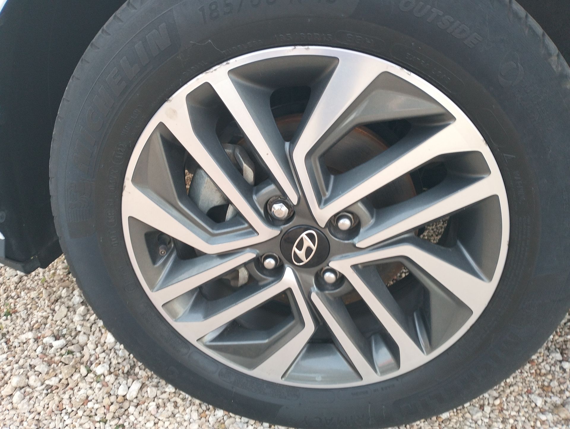 2023 Hyundai HB20 1.6 SD GL Mt