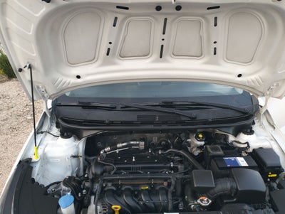 2023 Hyundai HB20 1.6 SD GL Mt