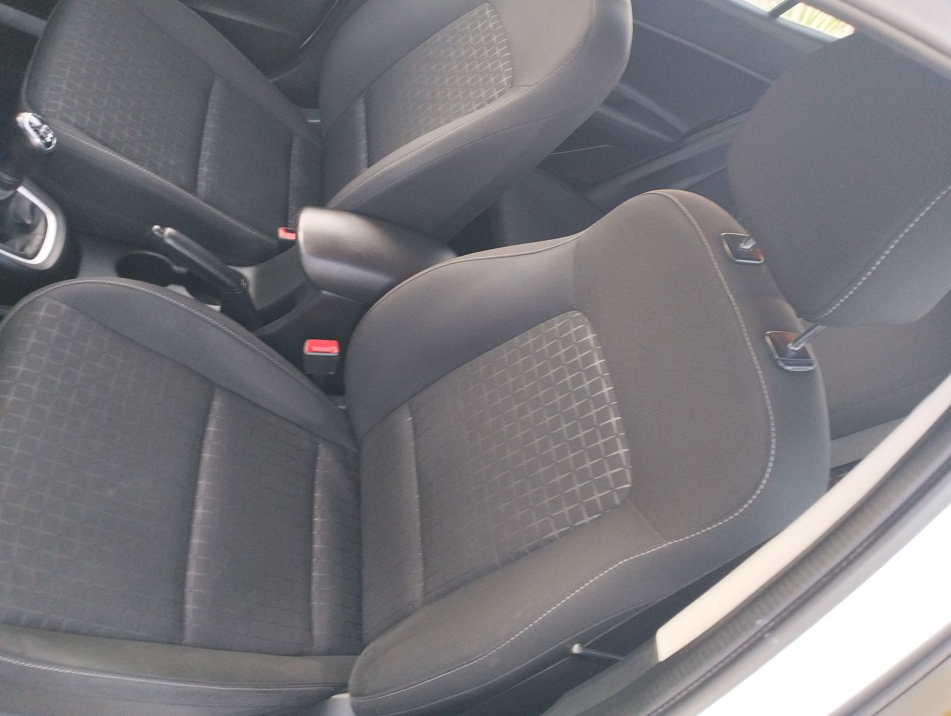 2023 Hyundai HB20 1.6 SD GL Mt