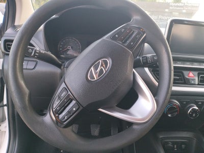2023 Hyundai HB20 1.6 SD GL Mt