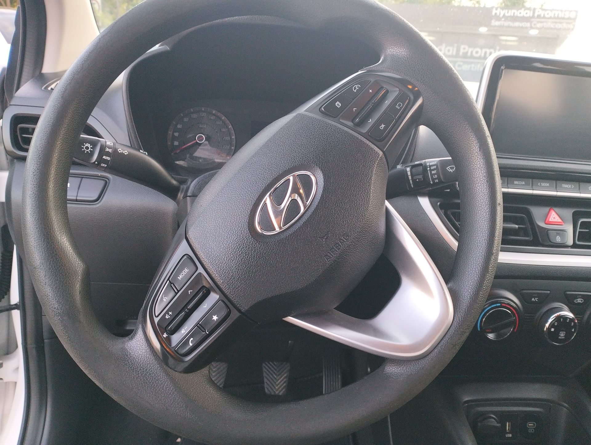 2023 Hyundai HB20 1.6 SD GL Mt