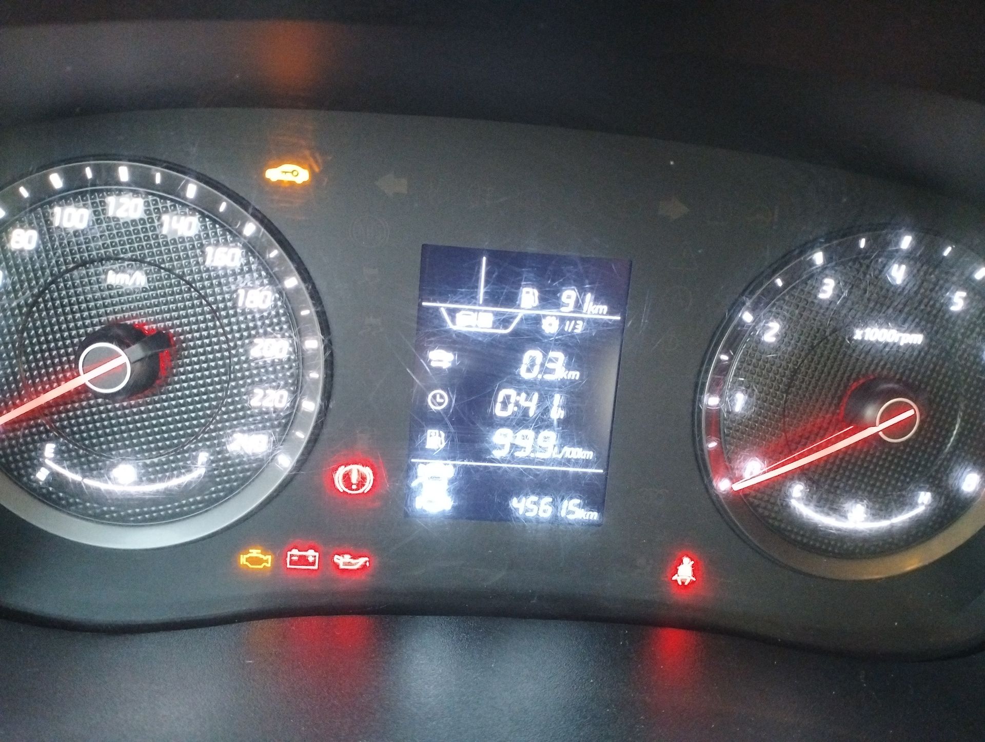 2023 Hyundai HB20 1.6 SD GL Mt