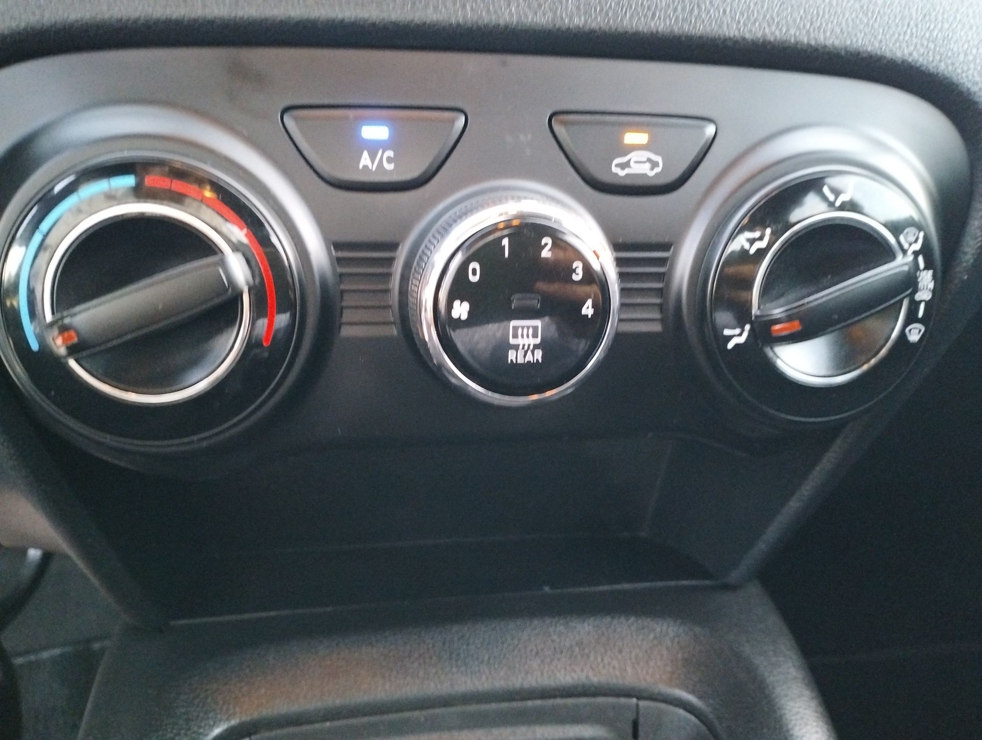 2023 Hyundai HB20 1.6 SD GL Mt