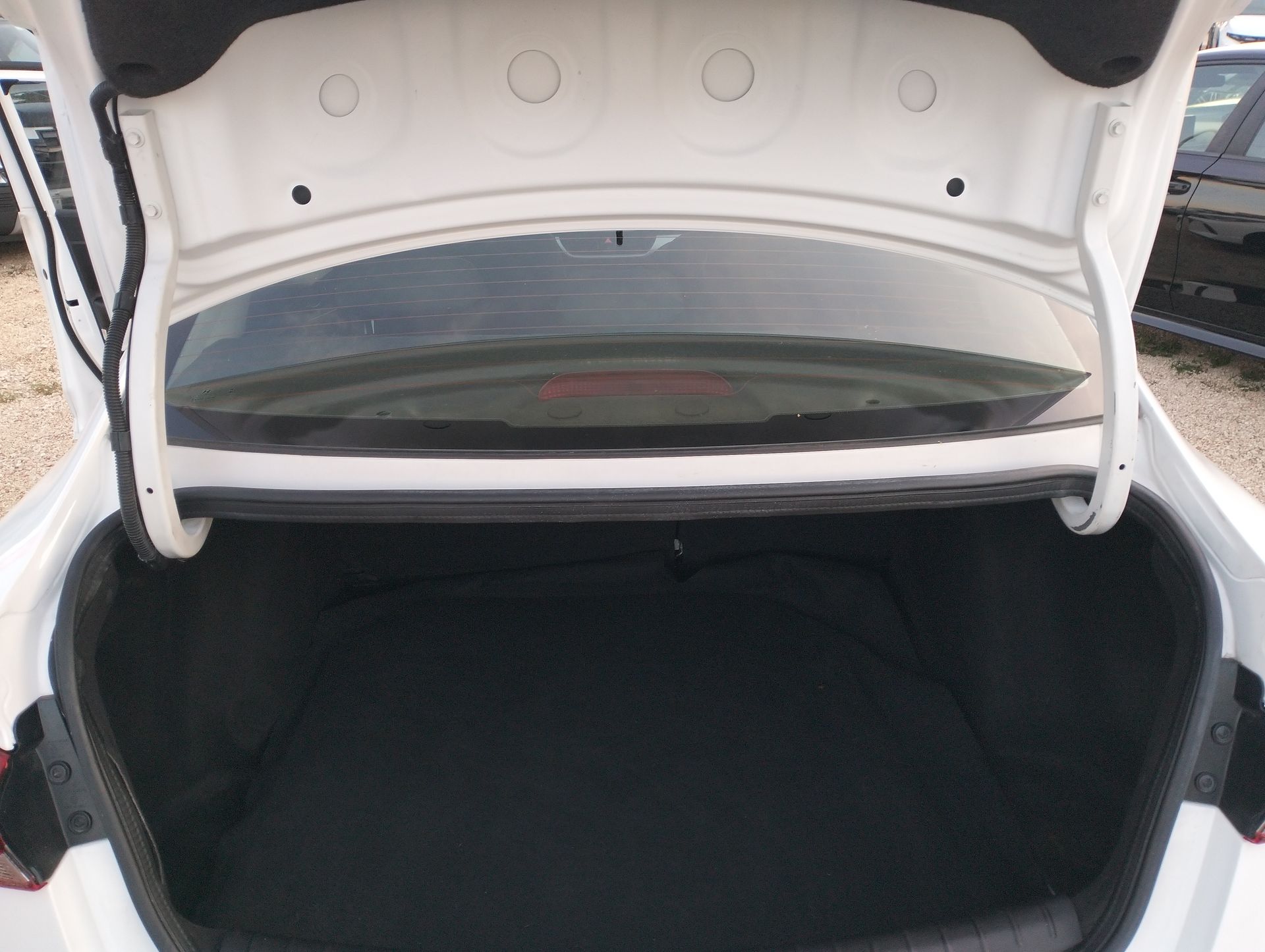 2023 Hyundai HB20 1.6 SD GL Mt