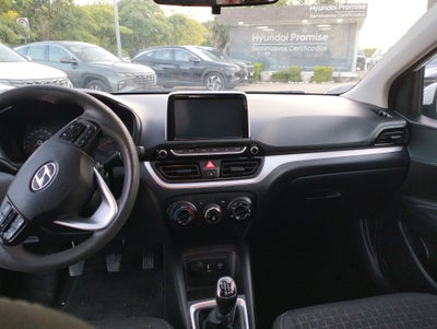 2023 Hyundai HB20 1.6 SD GL Mt