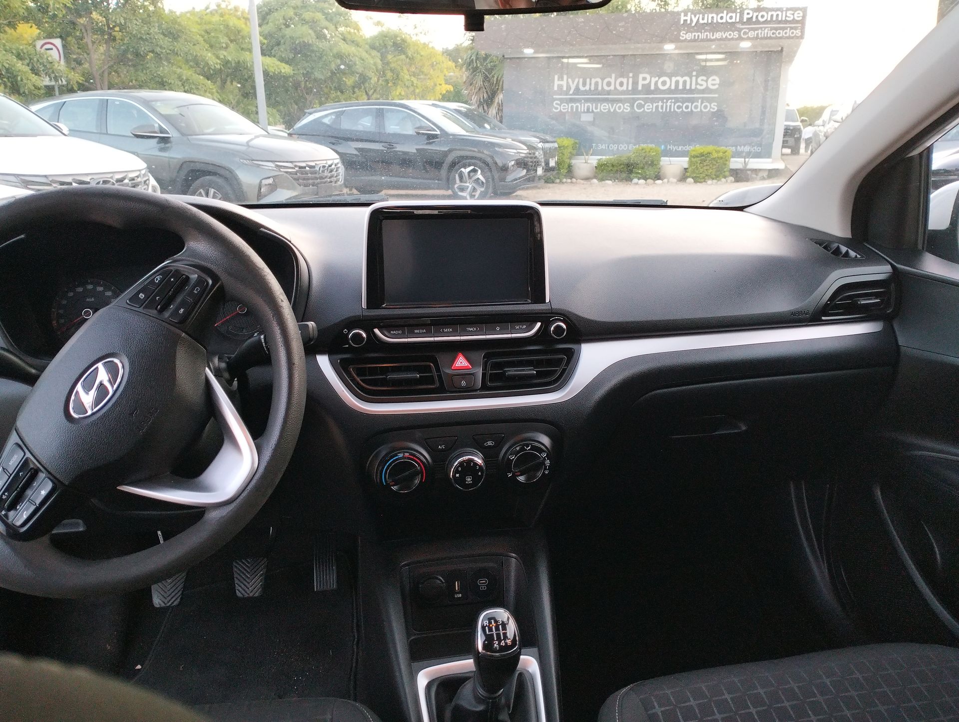 2023 Hyundai HB20 1.6 SD GL Mt