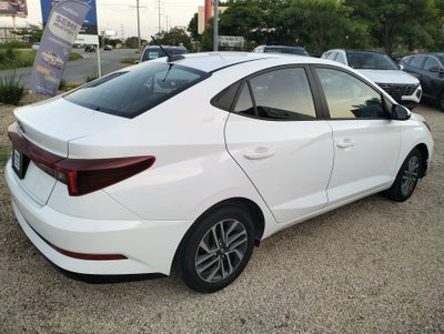 2023 Hyundai HB20 1.6 SD GL Mt