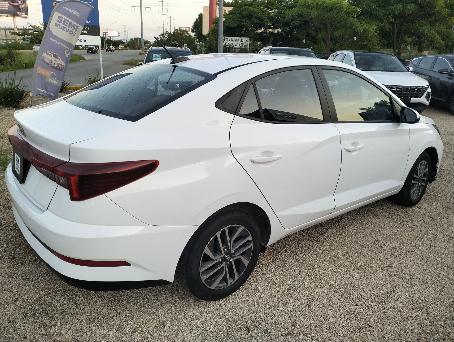 2023 Hyundai HB20 1.6 SD GL Mt