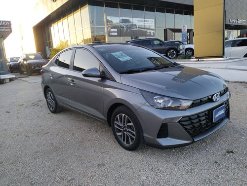 2023 Hyundai HB20 1.6 SD GL Mt