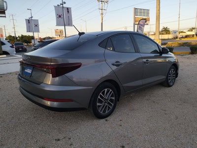 2023 Hyundai HB20 1.6 SD GL Mt