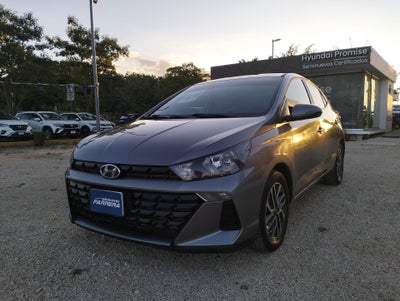 2023 Hyundai HB20 1.6 SD GL Mt