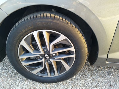 2023 Hyundai HB20 1.6 SD GL Mt