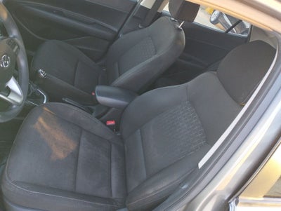 2023 Hyundai HB20 1.6 SD GL Mt