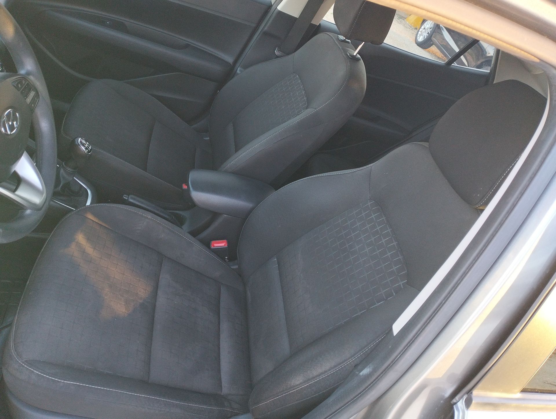 2023 Hyundai HB20 1.6 SD GL Mt