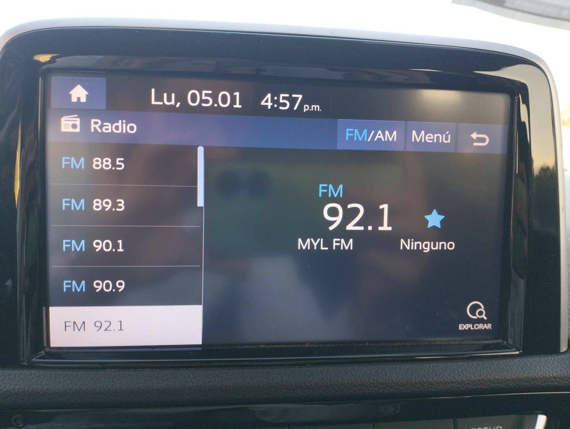 2023 Hyundai HB20 1.6 SD GL Mt