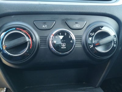 2023 Hyundai HB20 1.6 SD GL Mt