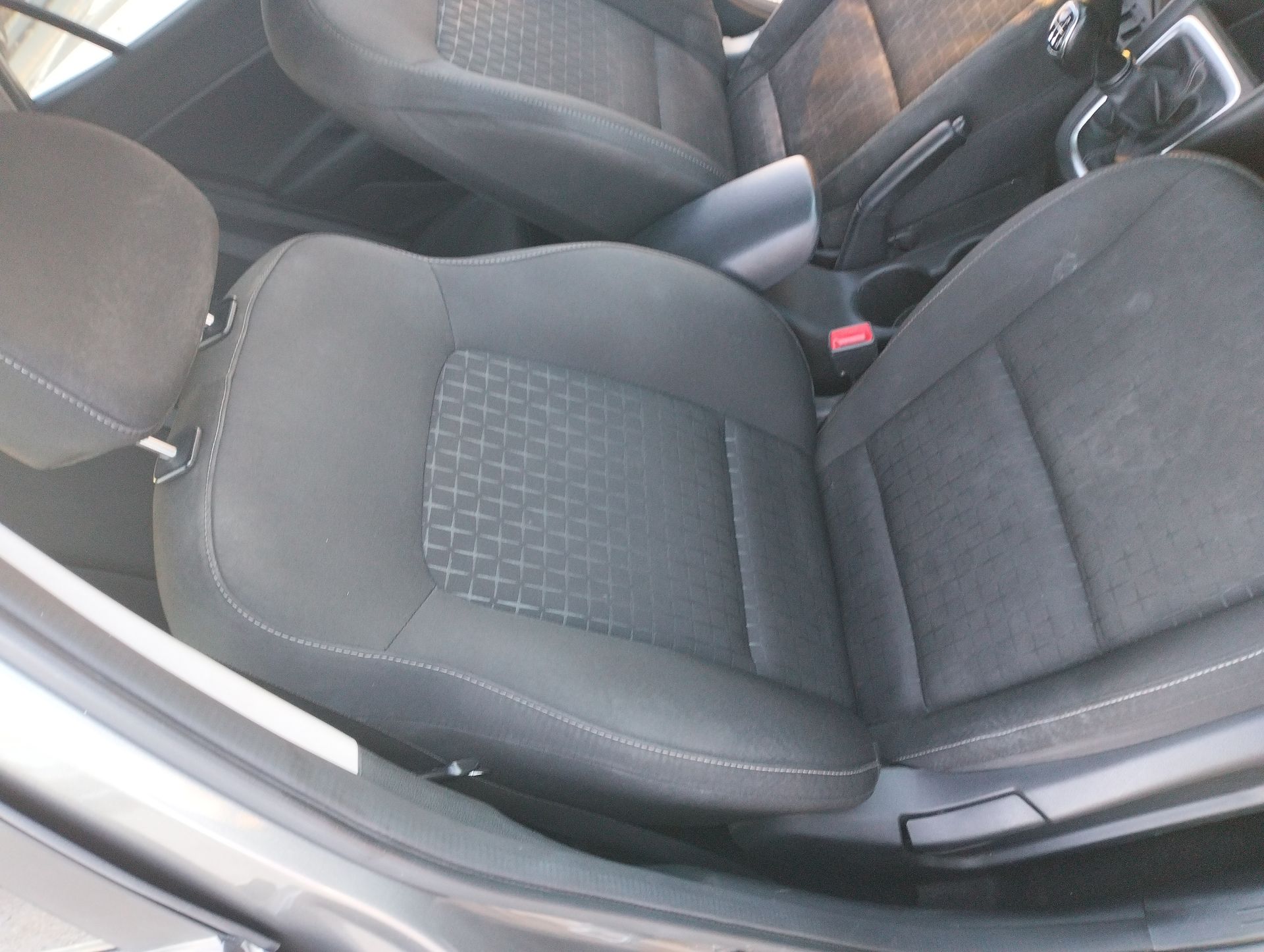 2023 Hyundai HB20 1.6 SD GL Mt