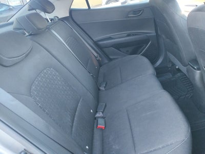 2023 Hyundai HB20 1.6 SD GL Mt