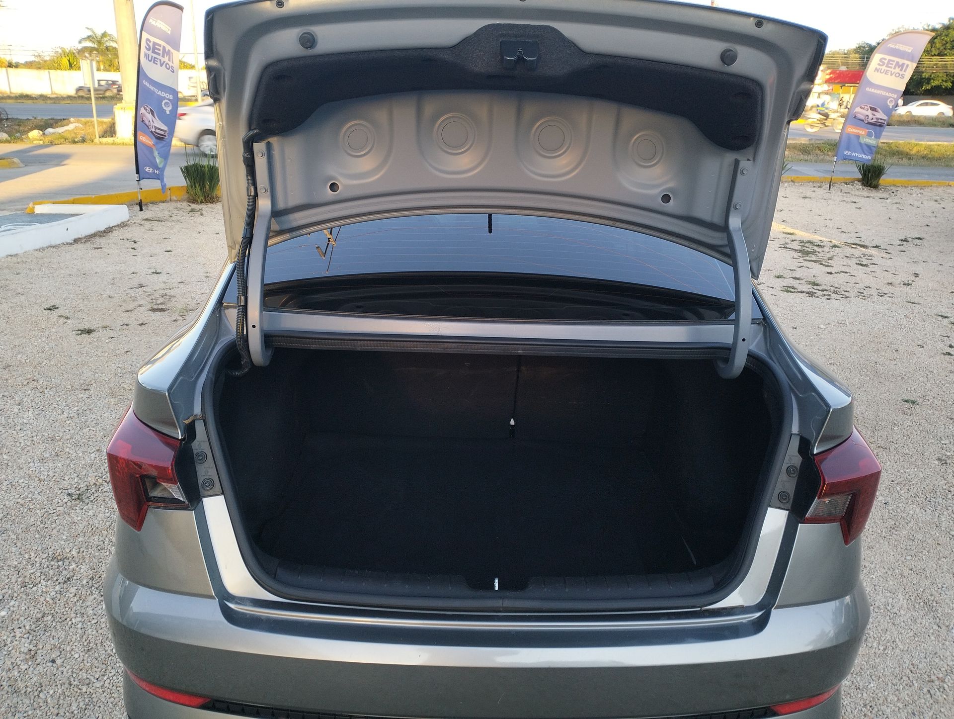 2023 Hyundai HB20 1.6 SD GL Mt