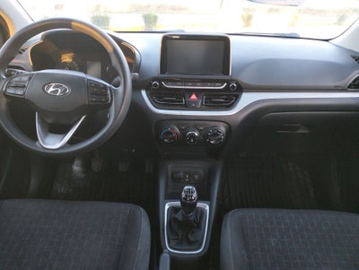 2023 Hyundai HB20 1.6 SD GL Mt