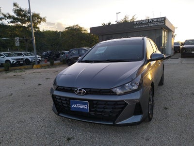 2023 Hyundai HB20 1.6 SD GL Mt