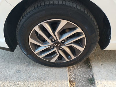 2023 Hyundai HB20 1.6 SD GL At