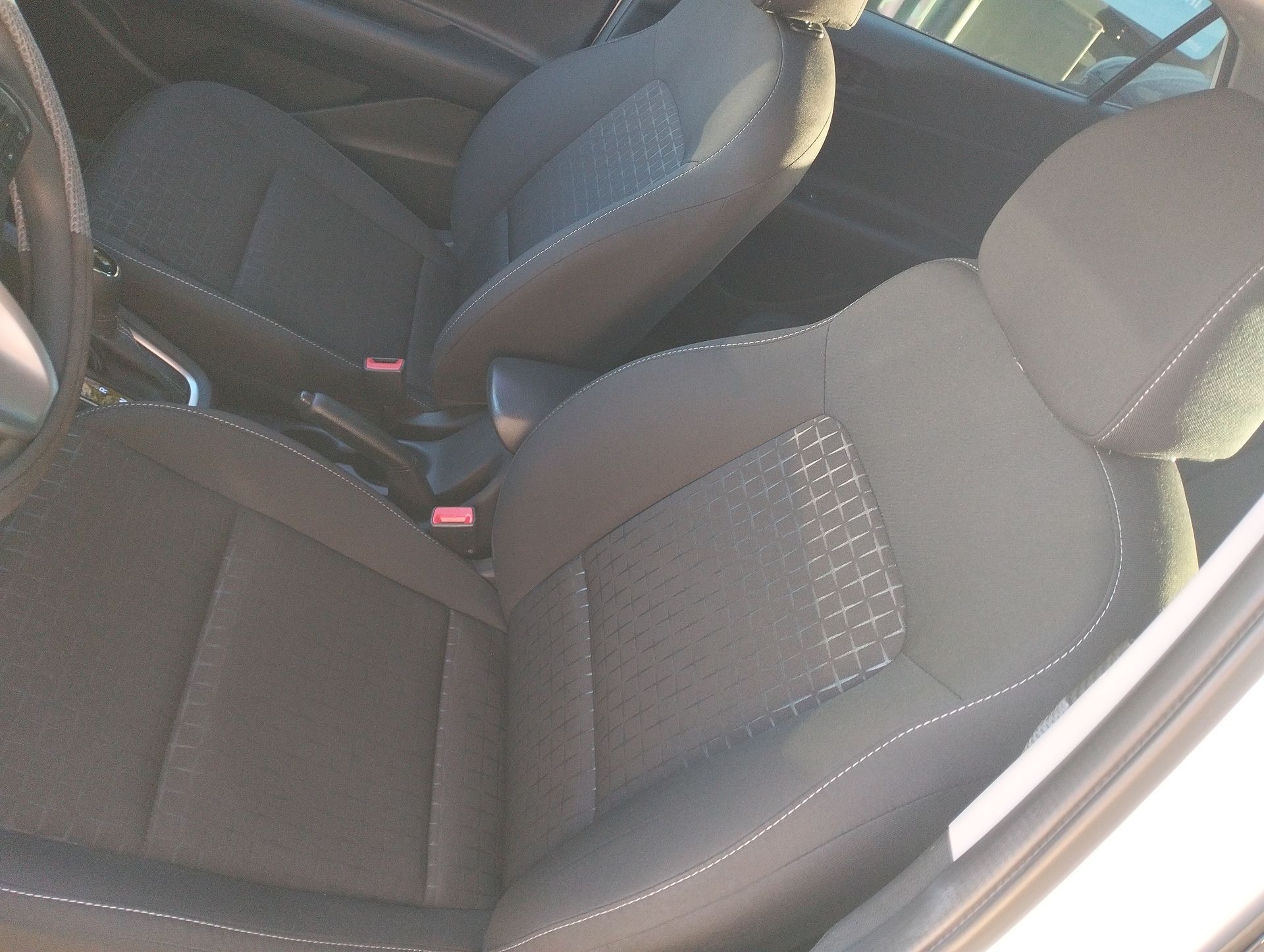 2023 Hyundai HB20 1.6 SD GL At