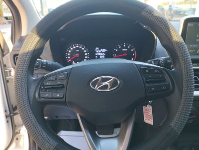 2023 Hyundai HB20 1.6 SD GL At