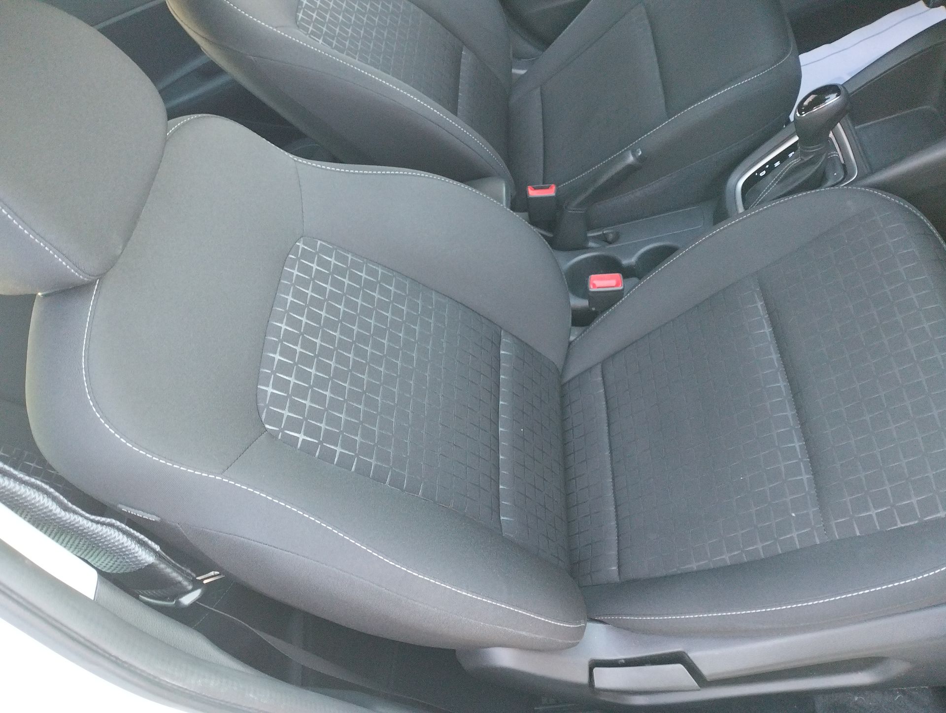 2023 Hyundai HB20 1.6 SD GL At