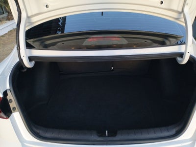 2023 Hyundai HB20 1.6 SD GL At