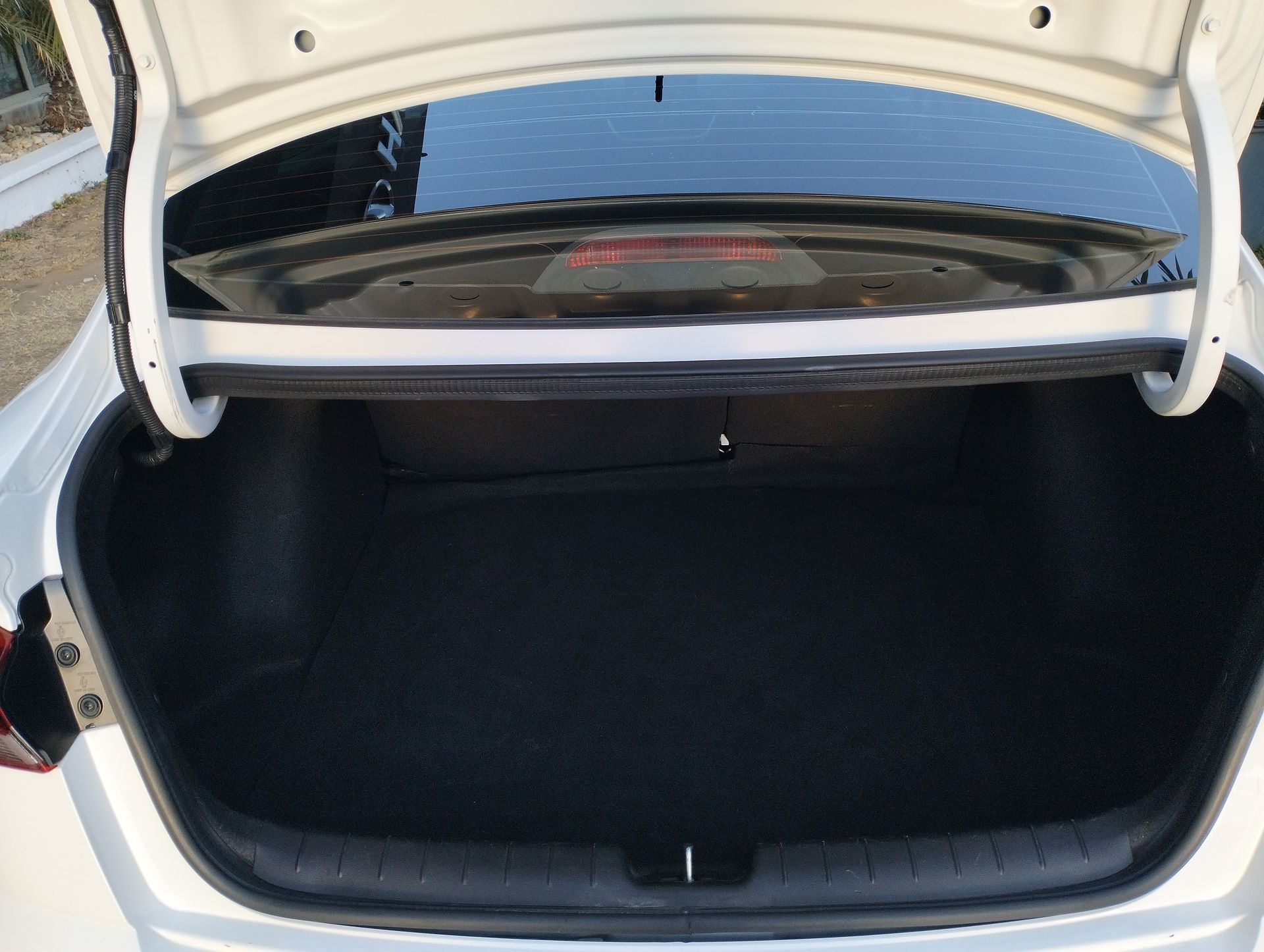 2023 Hyundai HB20 1.6 SD GL At