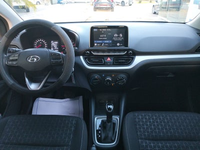 2023 Hyundai HB20 1.6 SD GL At