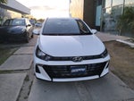 2023 Hyundai HB20 1.6 SD GL At