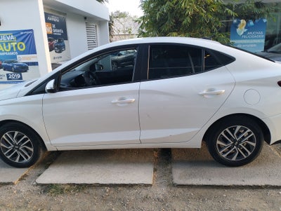 2023 Hyundai HB20 1.6 SD GL At