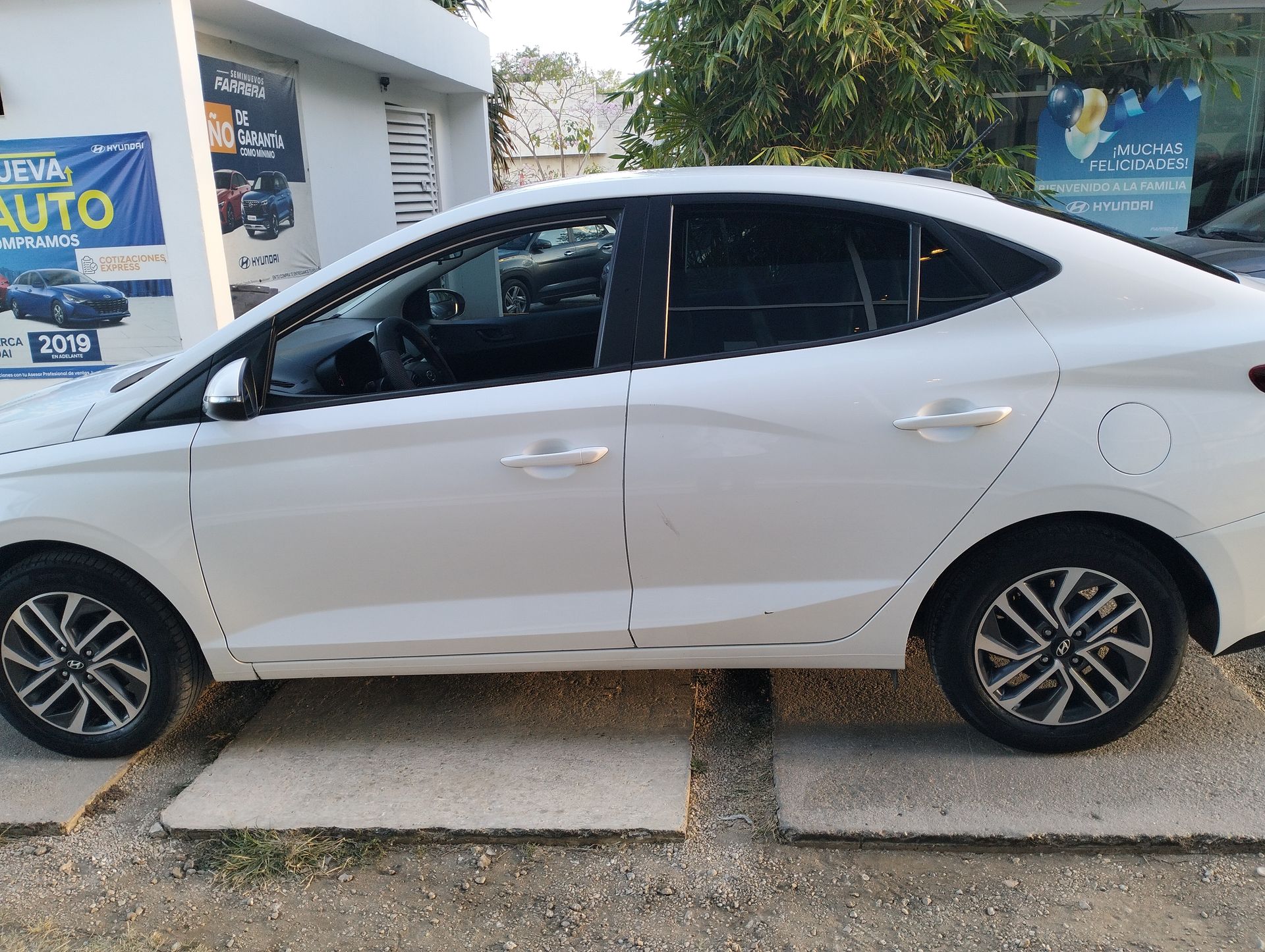 2023 Hyundai HB20 1.6 SD GL At