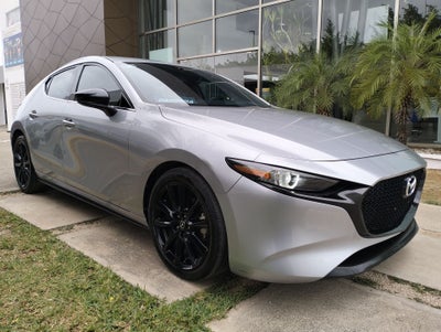 2022 Mazda Mazda 3 2.5 Signature Hb At