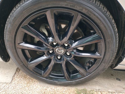 2022 Mazda Mazda 3 2.5 Signature Hb At