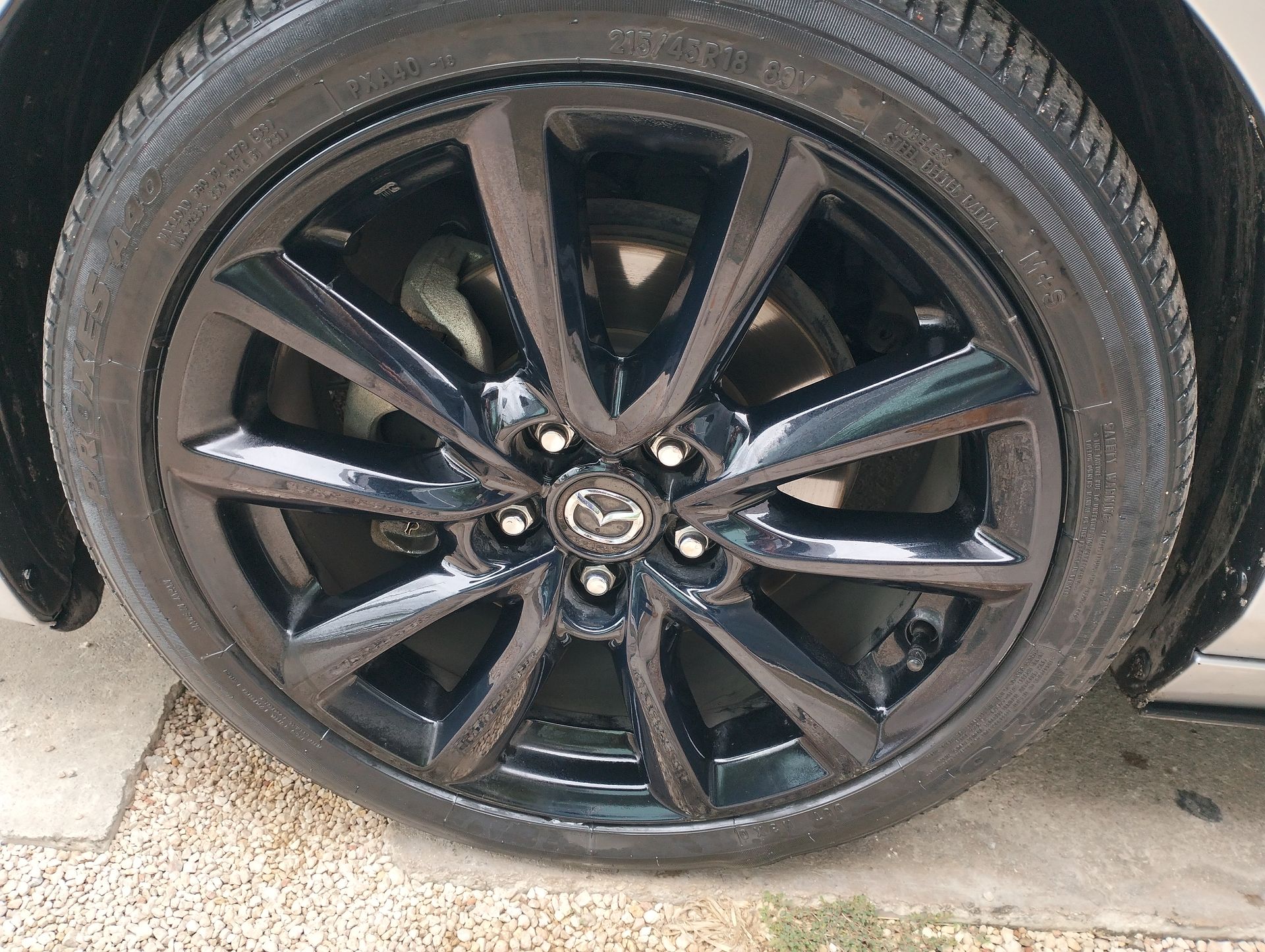 2022 Mazda Mazda 3 2.5 Signature Hb At